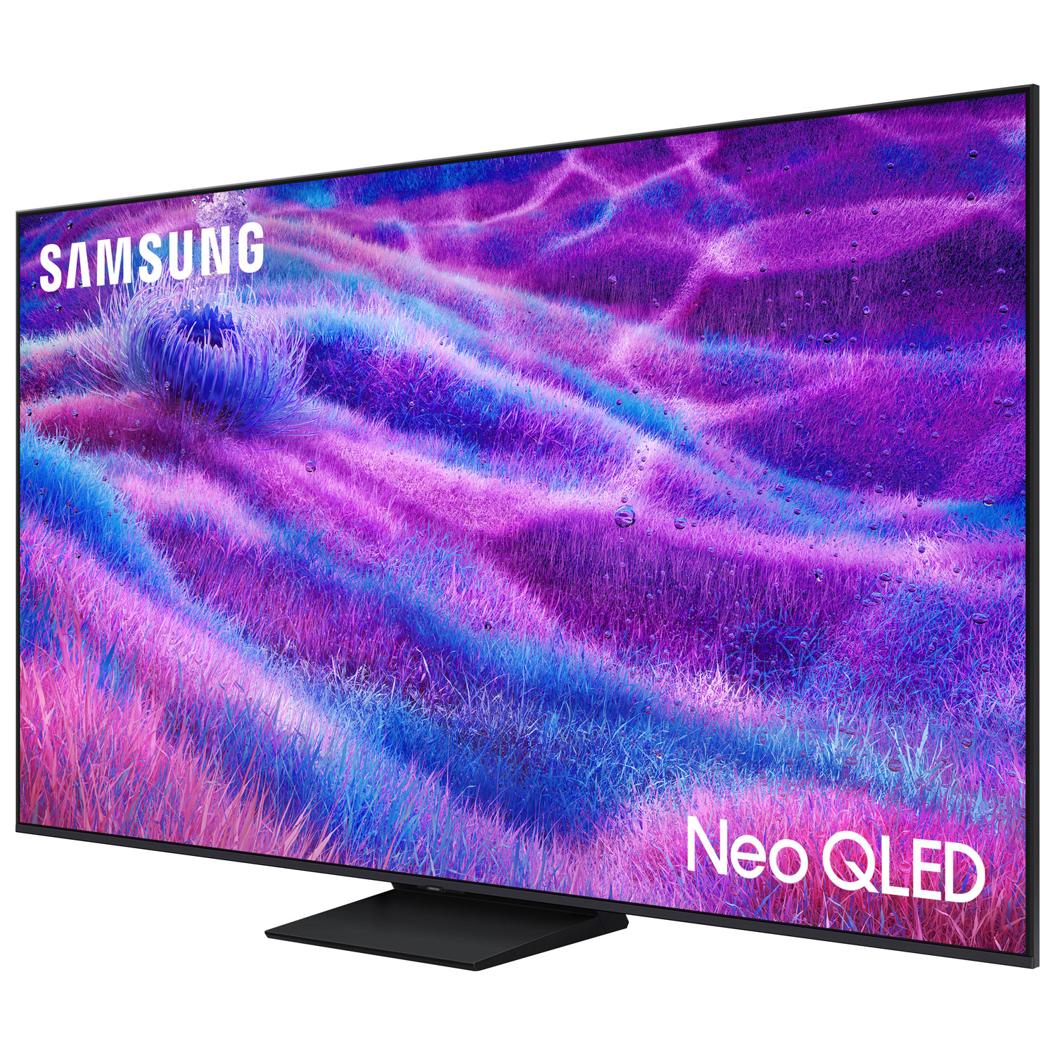Samsung 55" QN80F Series 4K UHD HDR Neo QLED Tizen Smart TV - 2025