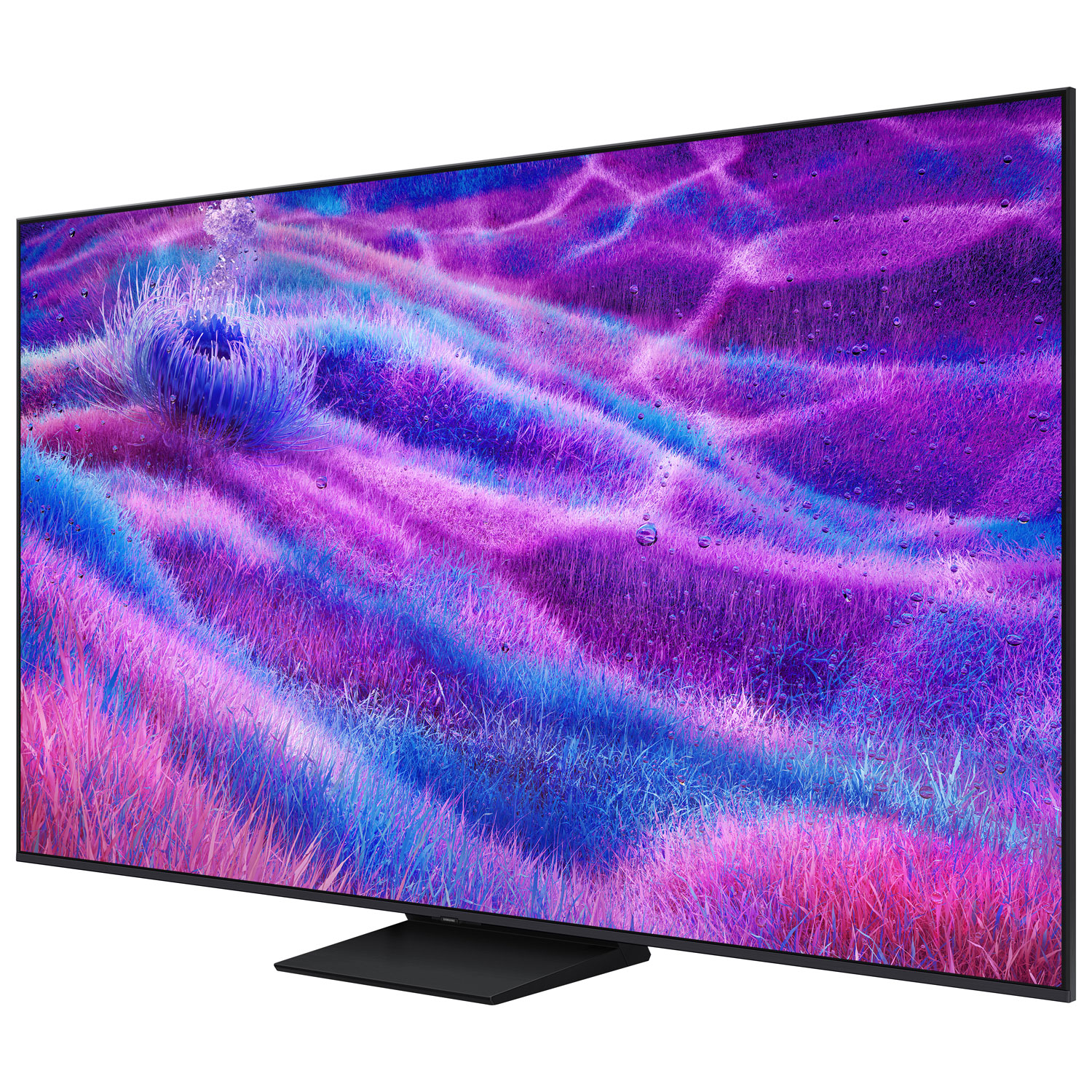 Samsung 55" QN80F Series 4K UHD HDR Neo QLED Tizen Smart TV - 2025