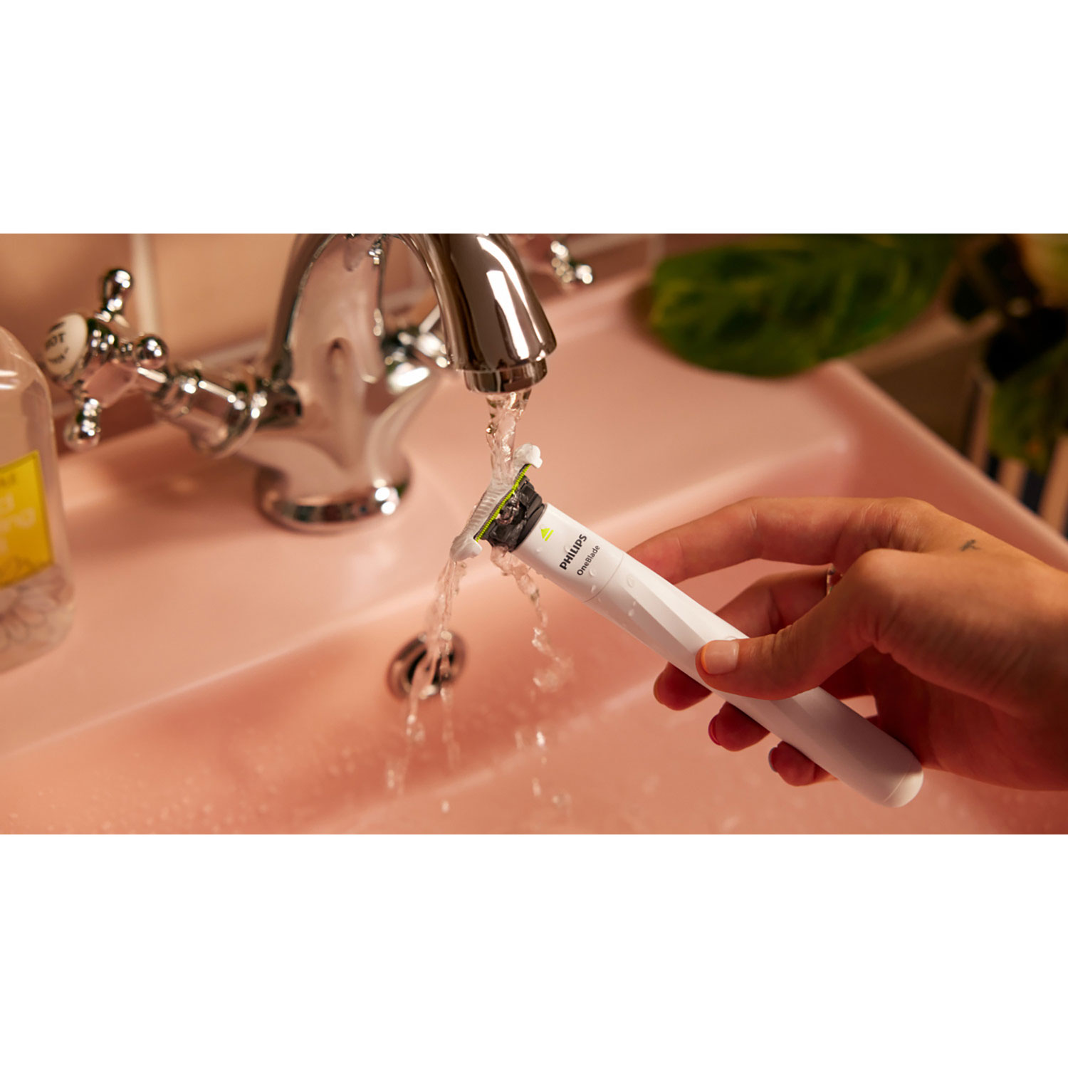 Philips OneBlade Intimate Replacement Blade