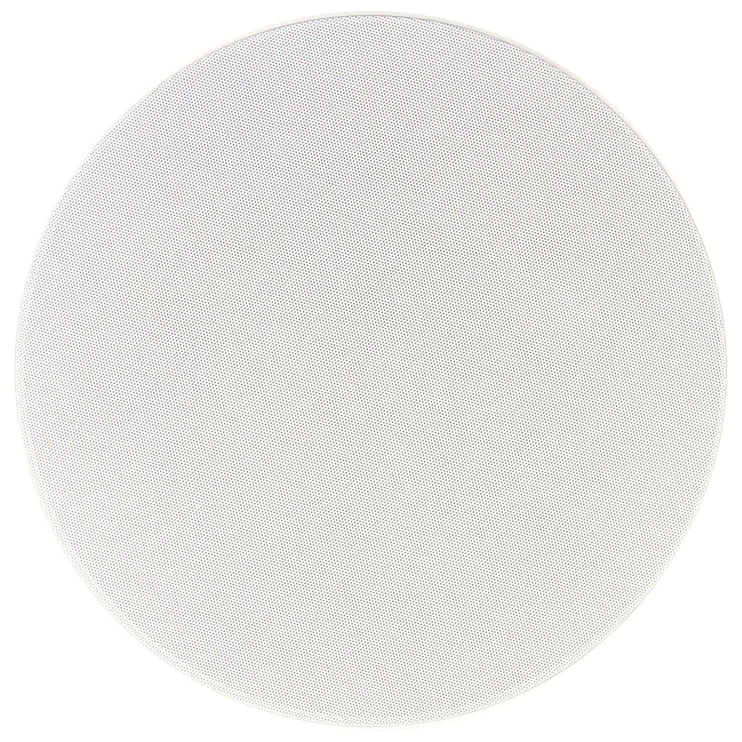 Klipsch CDT2800CII 200-Watt In-Ceiling 8" Speaker - Single - White