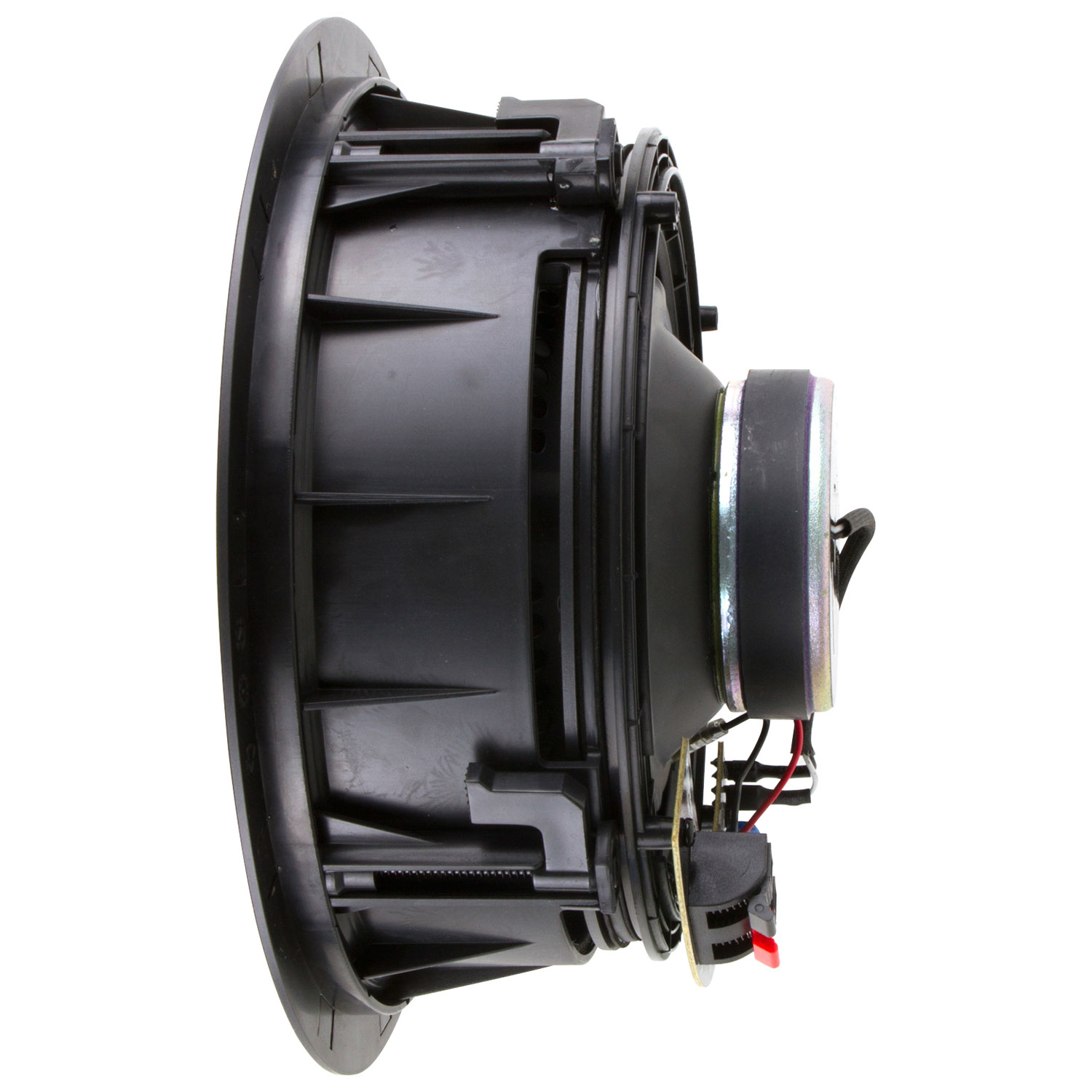 Klipsch CDT2800CII 200-Watt In-Ceiling 8" Speaker - Single - White