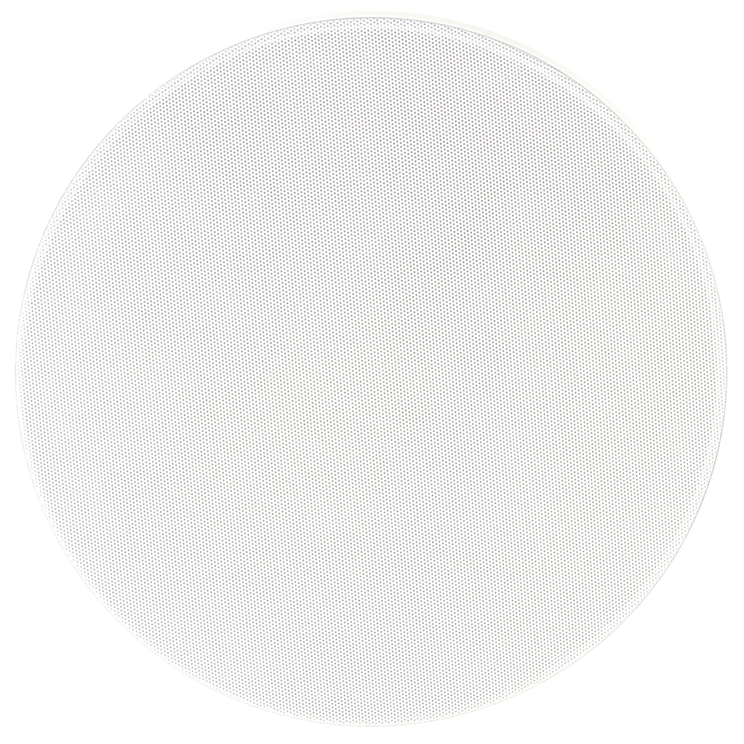 Klipsch CDT2650CII 200-Watt In-Ceiling 6.5" Speaker - Single - White