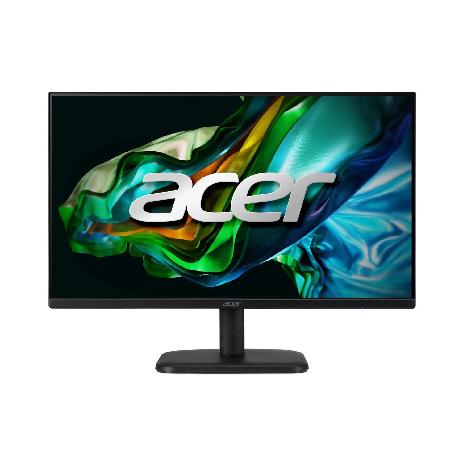Open Box - Acer 27" Full HD 120Hz 1ms VRB AMD FreeSync Monitor w/ 2 Years Warranty