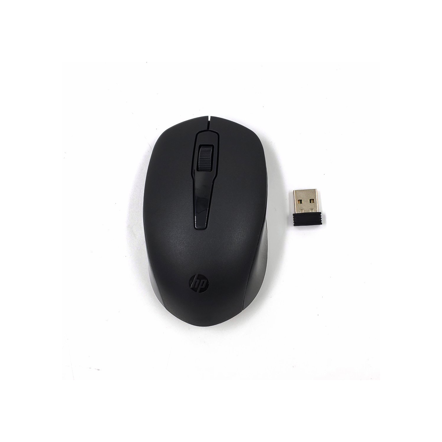 Souris sans fil N20172-001 de HP - Remis à neuf