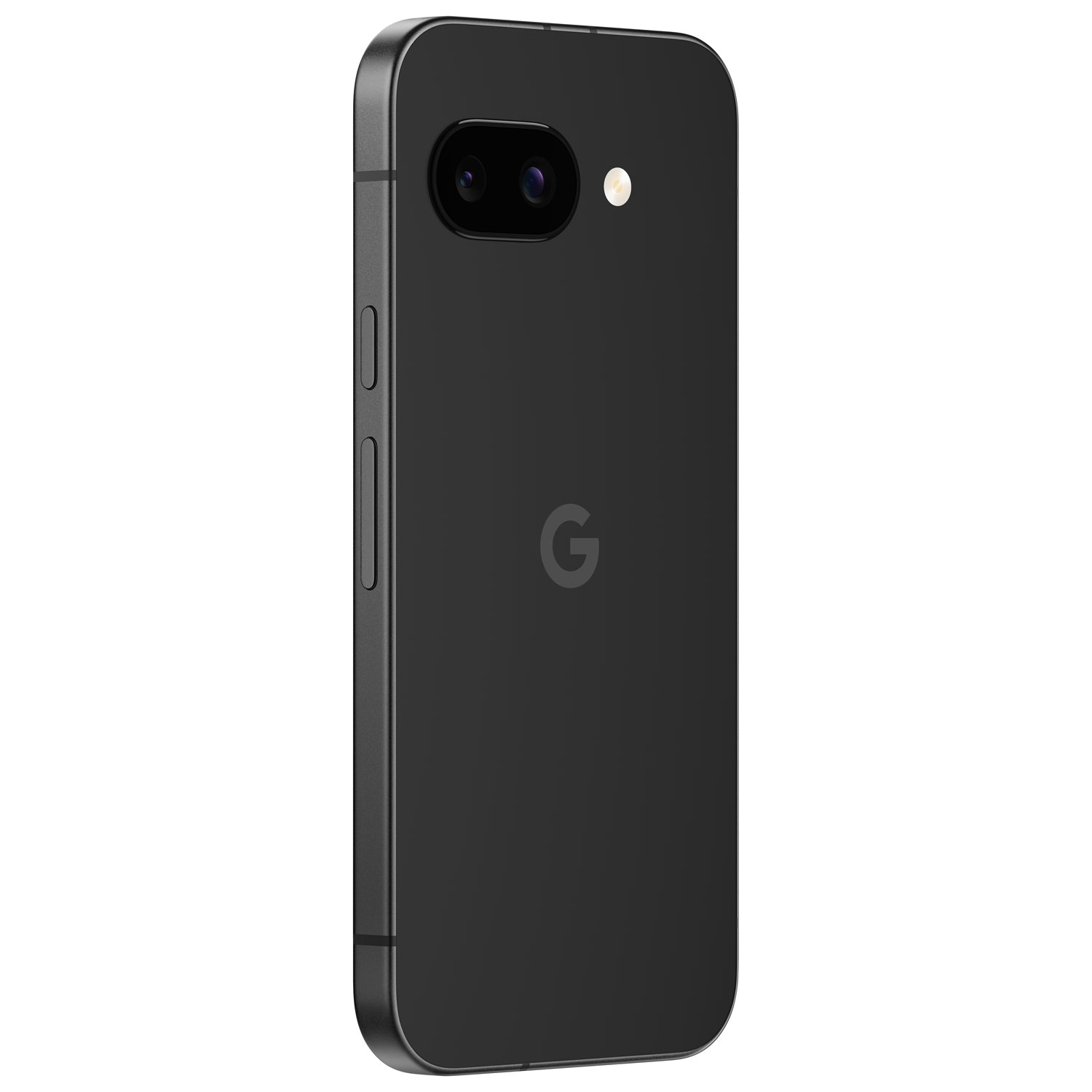 Bell Google Pixel 9a 128GB - Obsidian - Monthly Financing