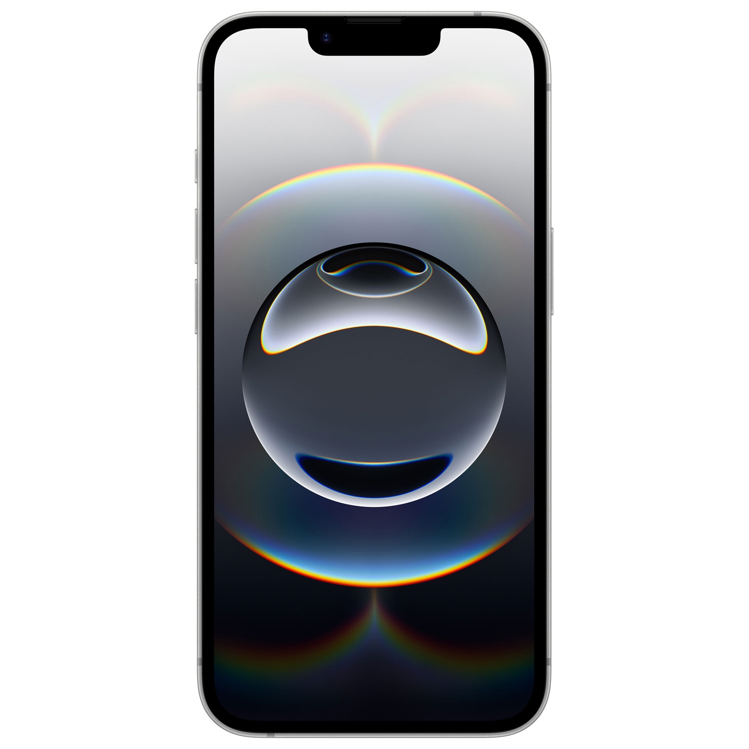 Boîte ouverte - iPhone 16e 256&nbsp;Go d'Apple - Blanc - Déverrouillé