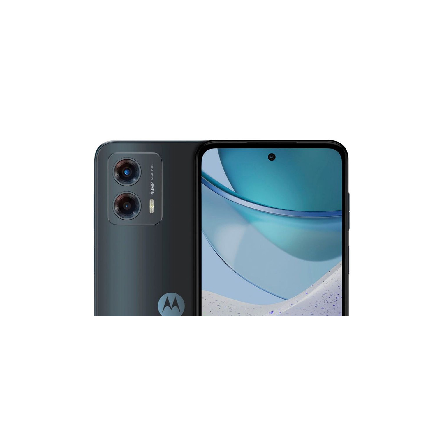 Open Box - Motorola Moto G 5G (2023) 64GB - Ink blue