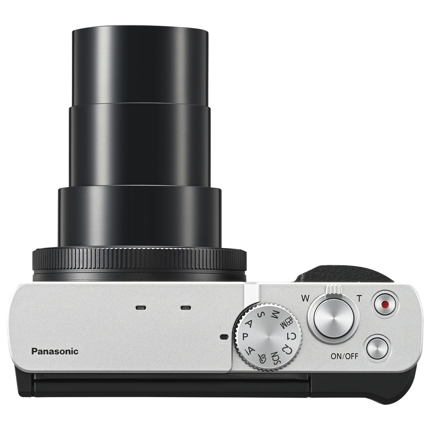 Panasonic LUMIX ZS99S Wi-Fi 20.3 MP 30x Optical Zoom 4K