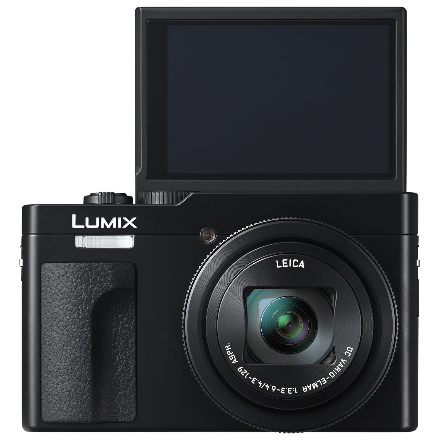 Panasonic LUMIX ZS99S Wi-Fi 20.3 MP 30x Optical Zoom 4K Video