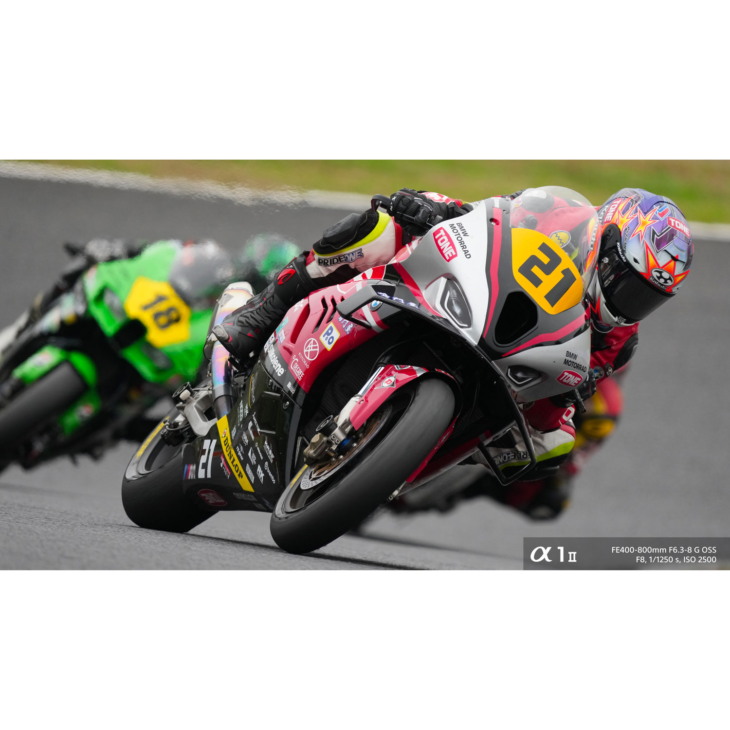 Sony E-Mount FE 400-800mm f/6.3-8 G OSS XD Telephoto Zoom Lens