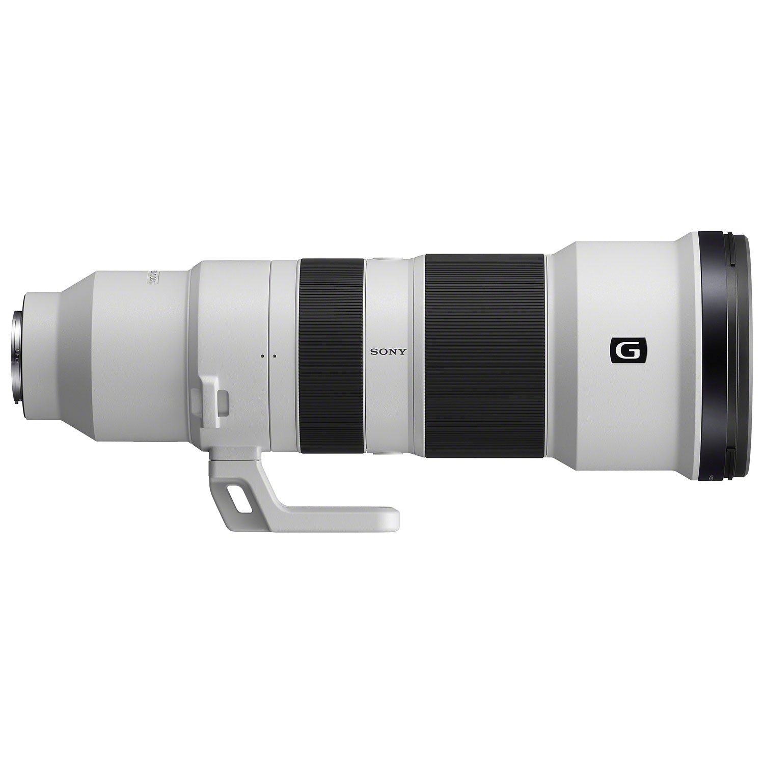 Sony E-Mount FE 400-800mm f/6.3-8 G OSS XD Telephoto Zoom Lens