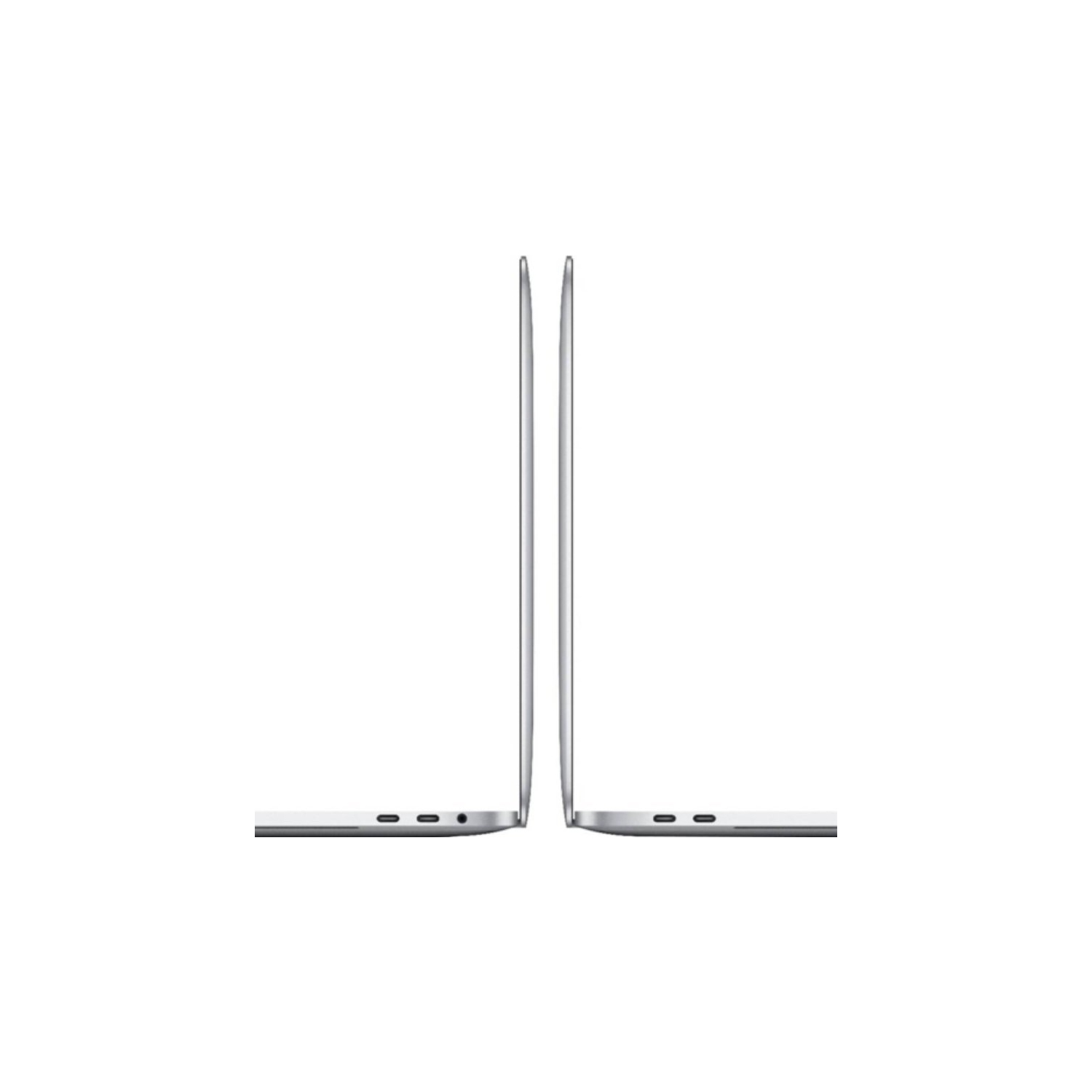 Remis à neuf - MacBook Pro Retina 15,4&nbsp;po + Touch Bar Apple (2018) - Argenté (Core i9 2,9&nbsp;GHz Intel/RAM 32&nbsp;Go/SSD 512&nbsp;Go) -