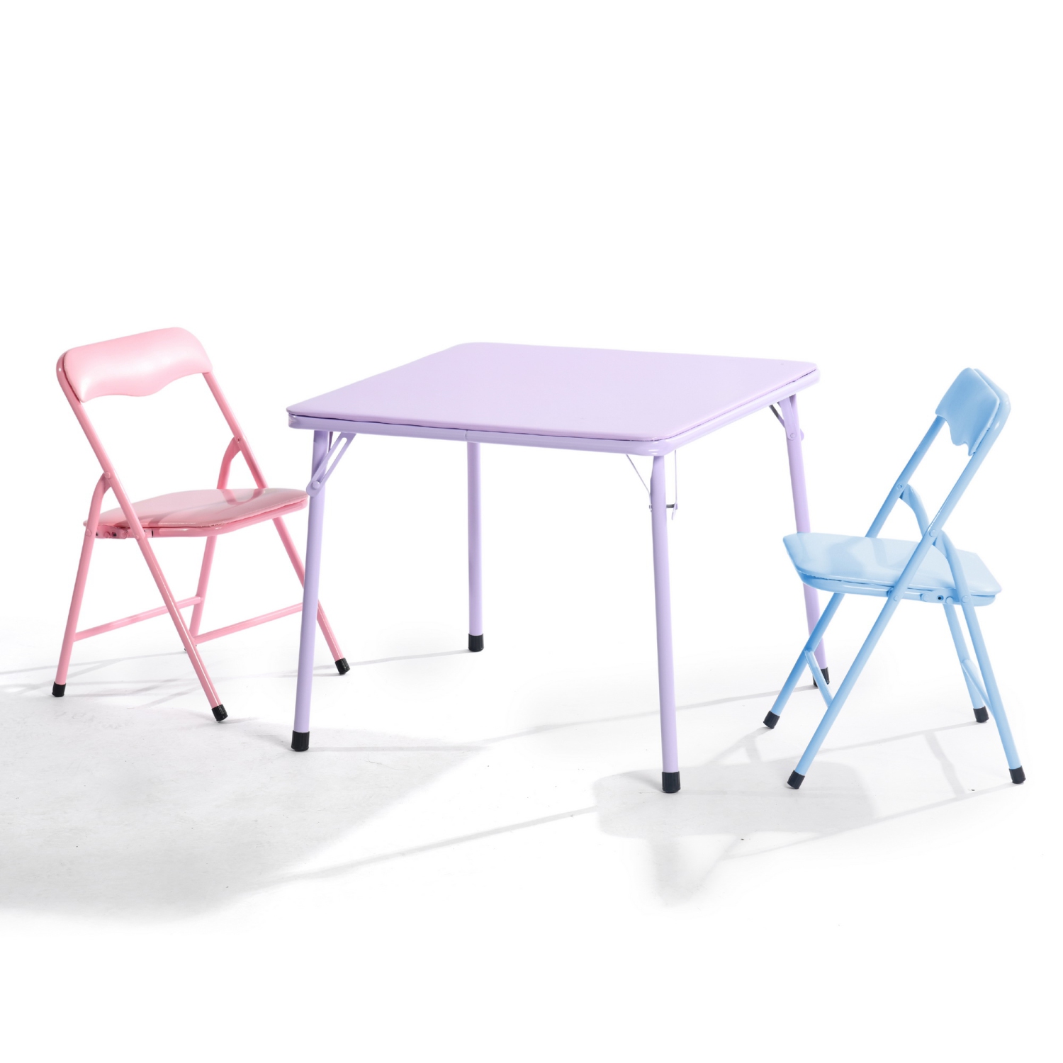 Homy Casa Colorful Kids' Table and Chair Set – Fun & Functional for Little Ones