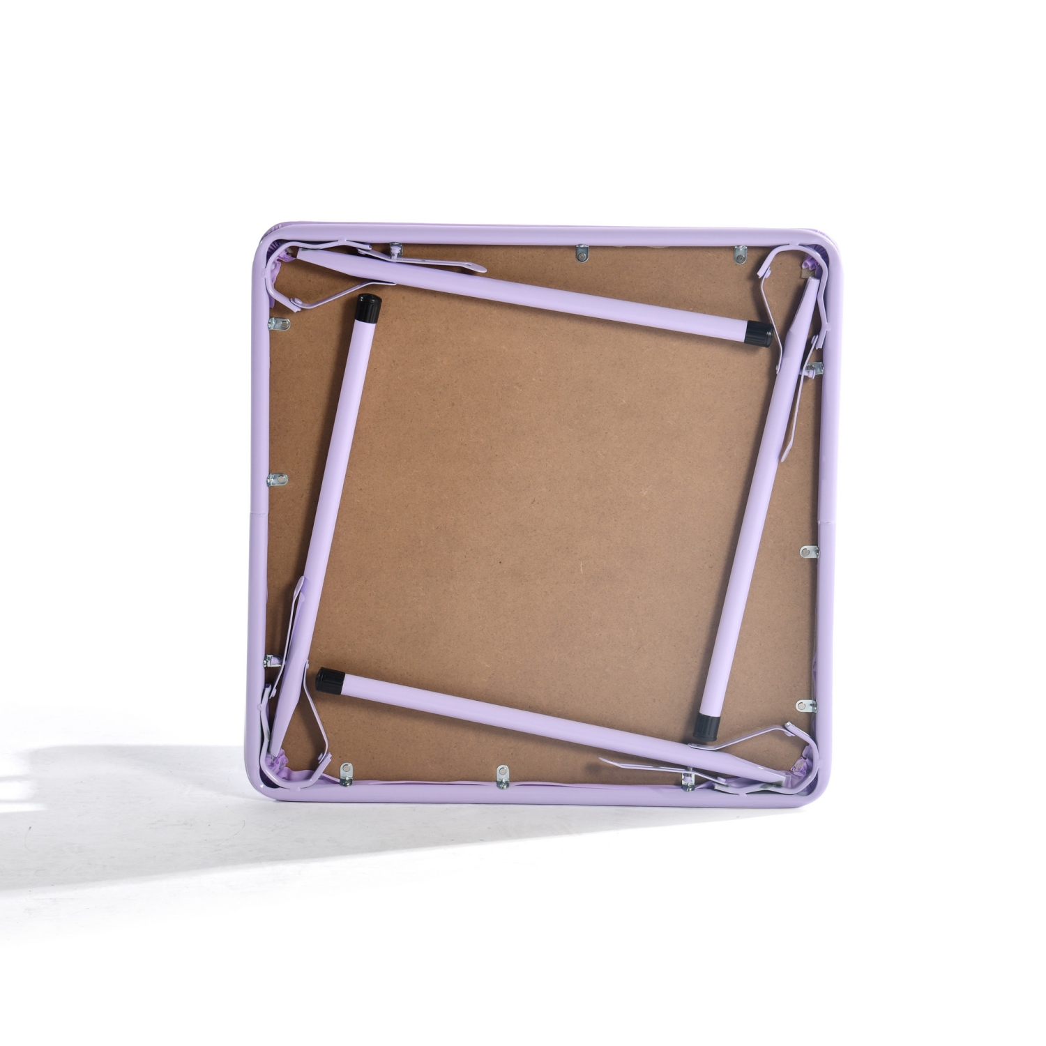 Homy Casa Colorful Kids' Table and Chair Set – Fun & Functional for Little Ones