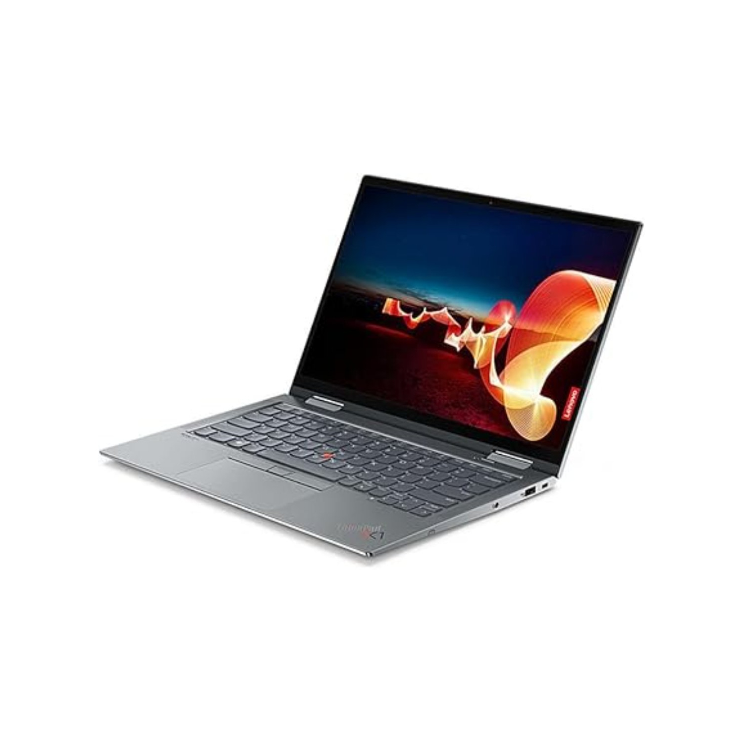 Refurbished - Lenovo ThinkPad X1 Yoga Gen 6 14" Touchscreen 2-in-1 Laptop - (Intel Core i5-1135G7 / 8GB RAM / 512GB SSD / Windows 11 Pro)