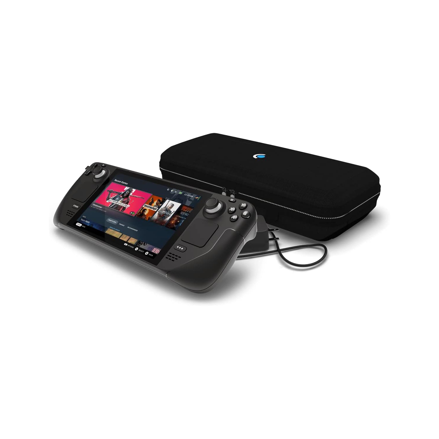 その他 SteamDeck 512GB LCD The discontinued Steam Deck LCD is on sale | The Verge