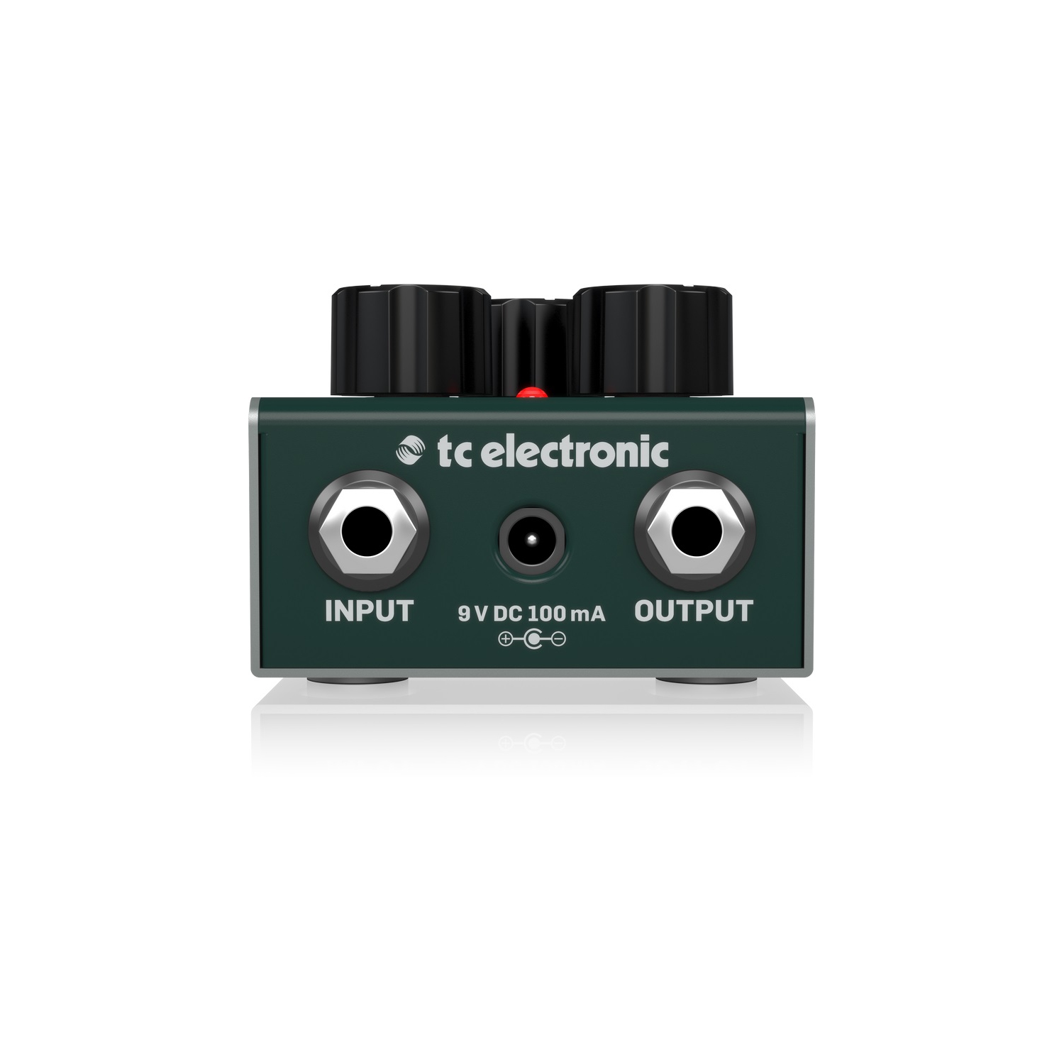 Pédale d'écho Gauss Tape de TC Electronic