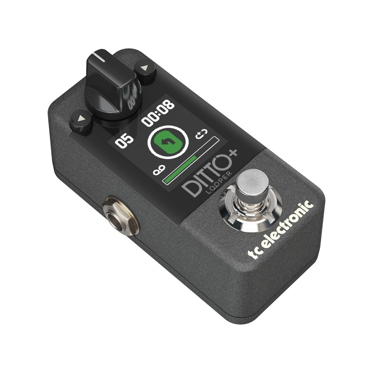TC Electronic Ditto + Looper | Best Buy Canada