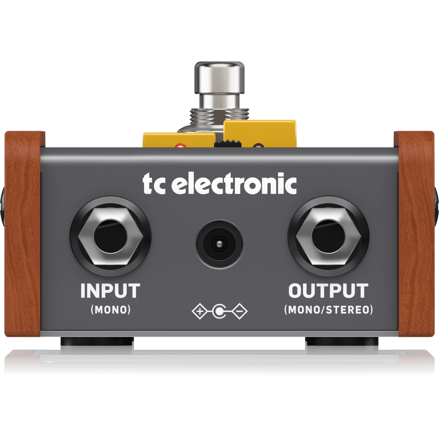 TC Electronic June-60 V2 Synthesizer Chorus Pedal
