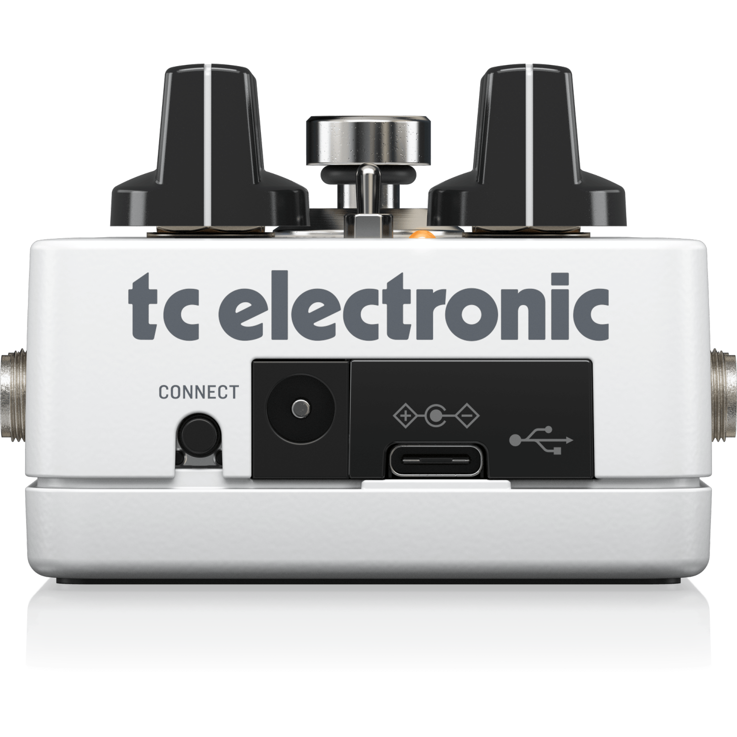 TC Electronic Plethora X1 Toneprint Loader Pedal