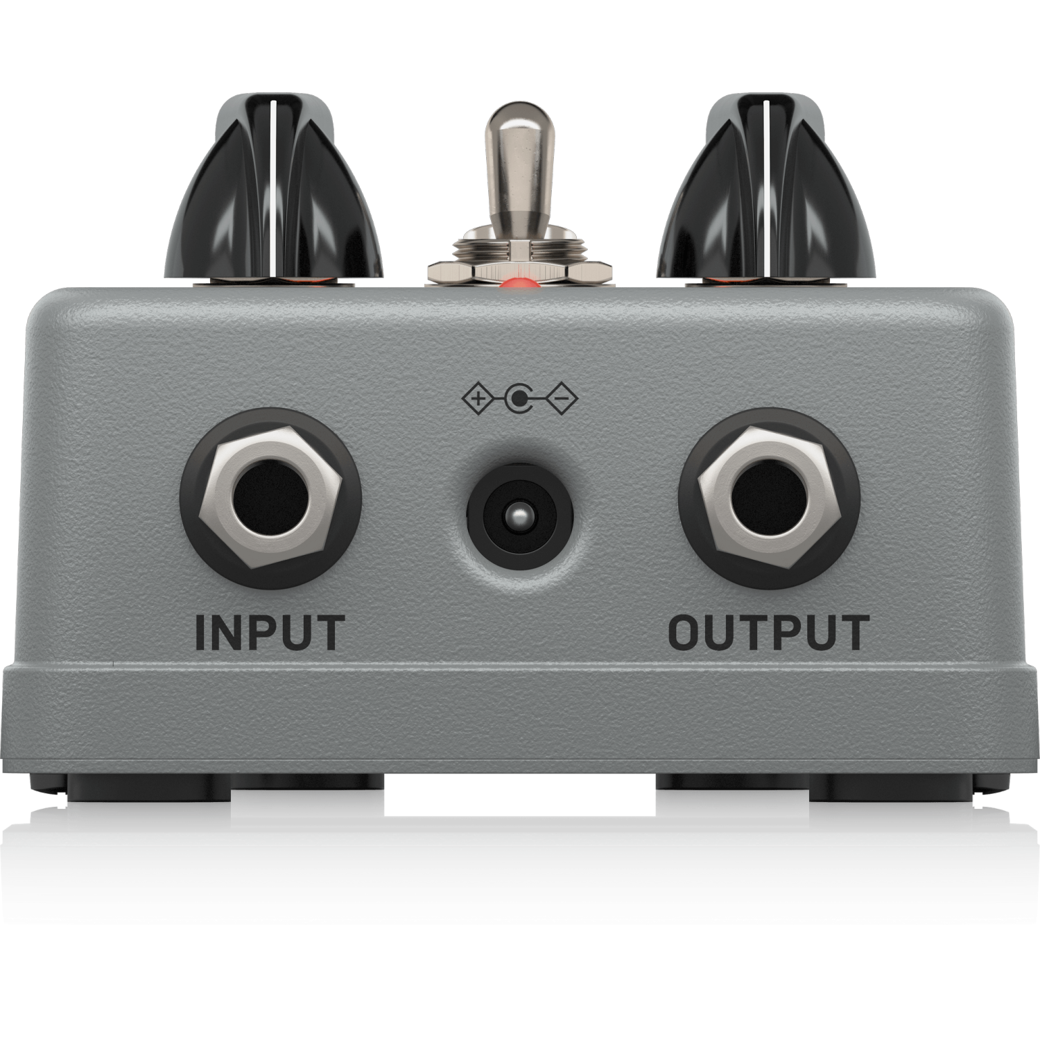 Pédale Fuzz Bender Vintage 60s de Behringer