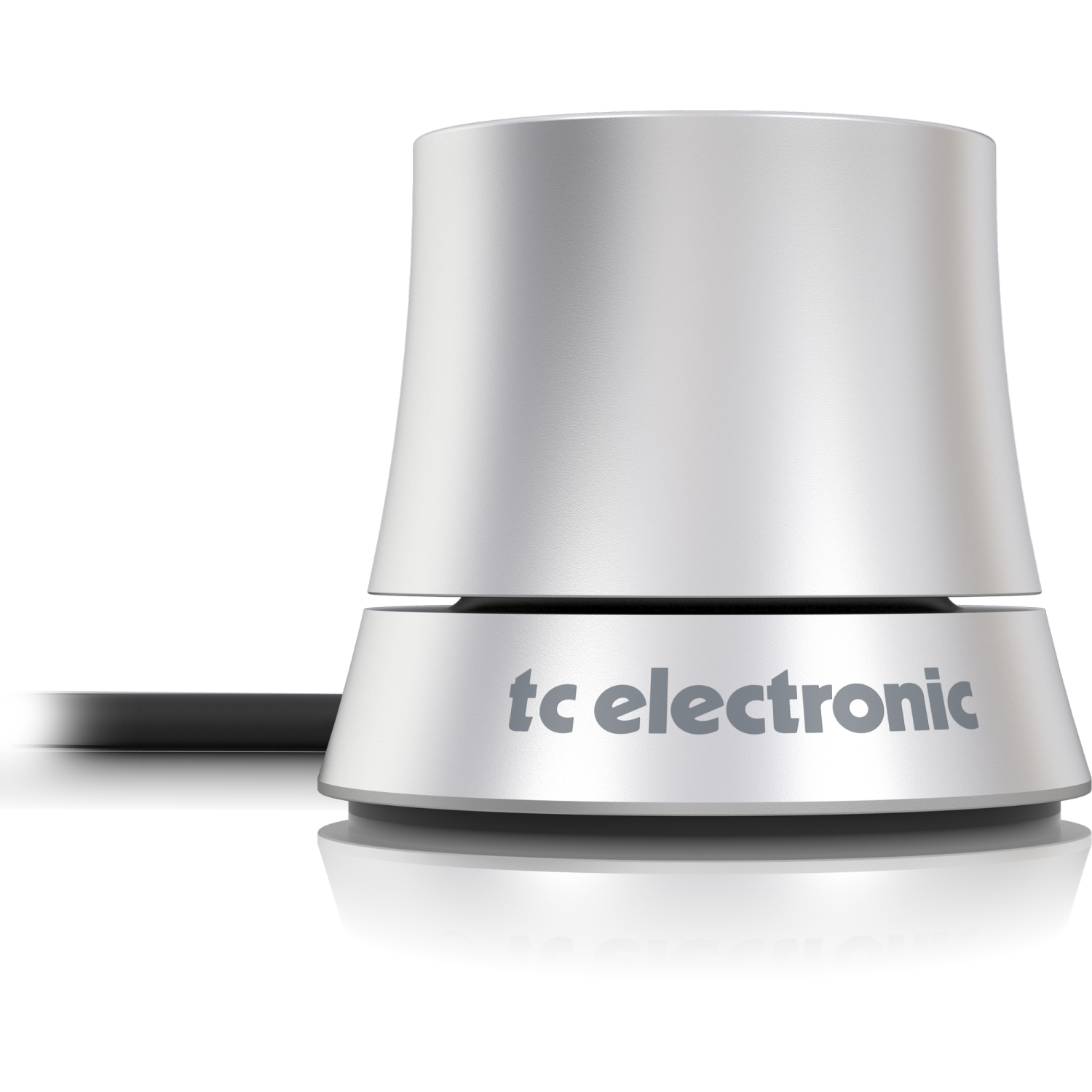 Contrôleur de volume pour haut-parleur de bureau Level Pilot C de TC Electronic