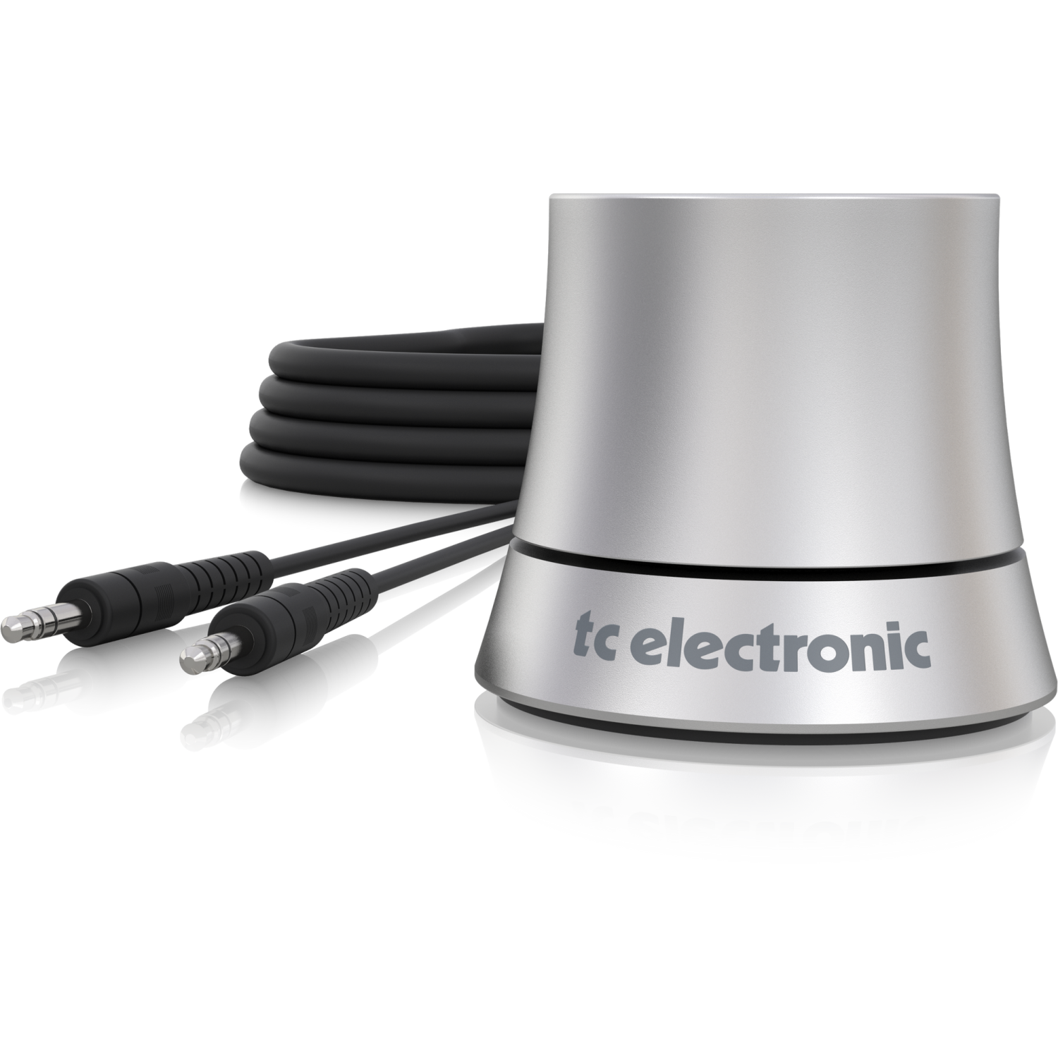 Contrôleur de volume pour haut-parleur de bureau Level Pilot C de TC Electronic