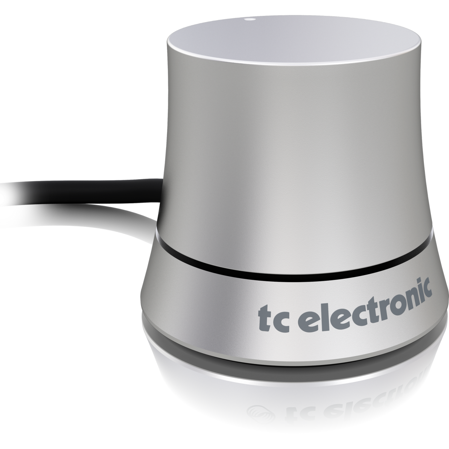 Contrôleur de volume pour haut-parleur de bureau Level Pilot C de TC Electronic