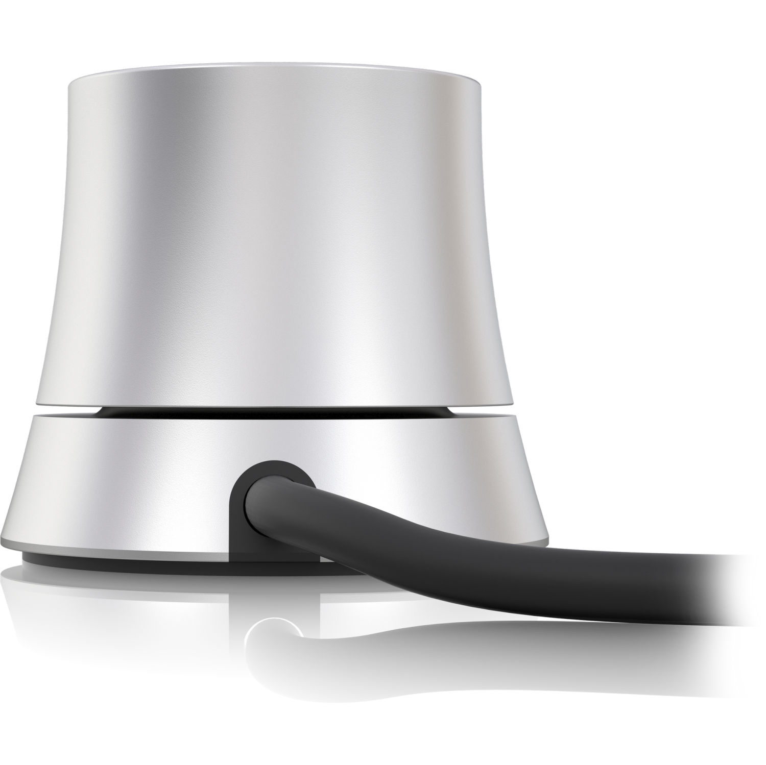 Contrôleur de volume pour haut-parleur de bureau Level Pilot C de TC Electronic