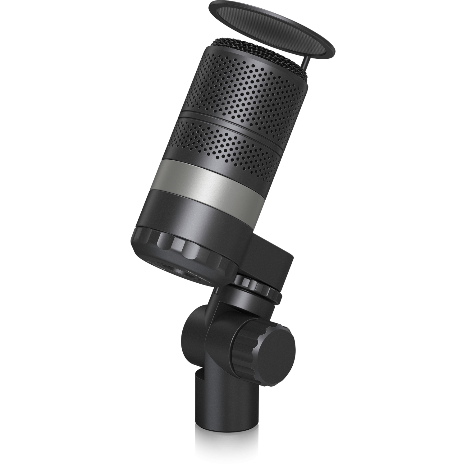 TC-Helicon GOXLR Dynamic Broadcast Microphone - Black