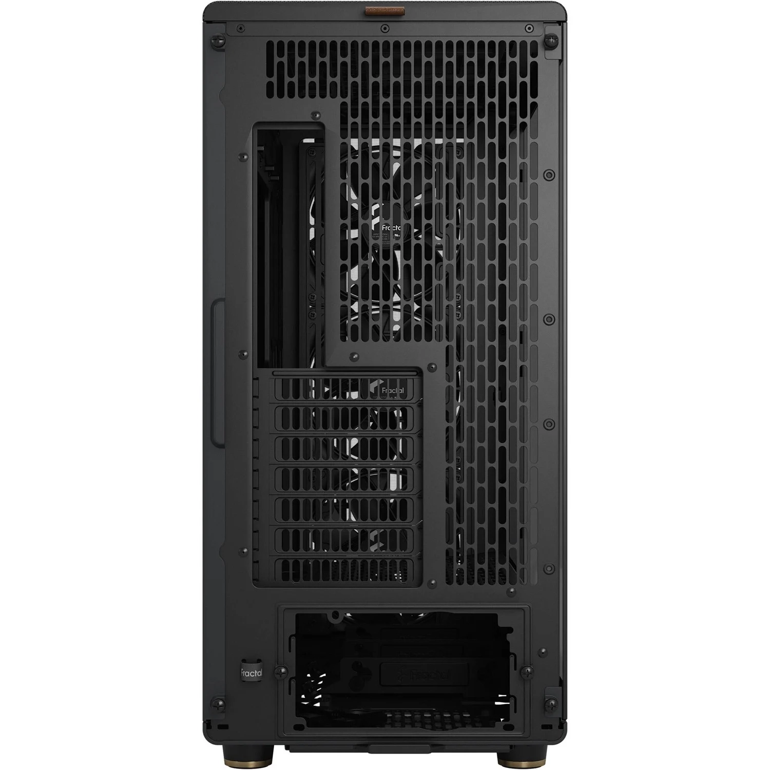Châssis Fractal Design FD-C-NOR1X-02 North XL