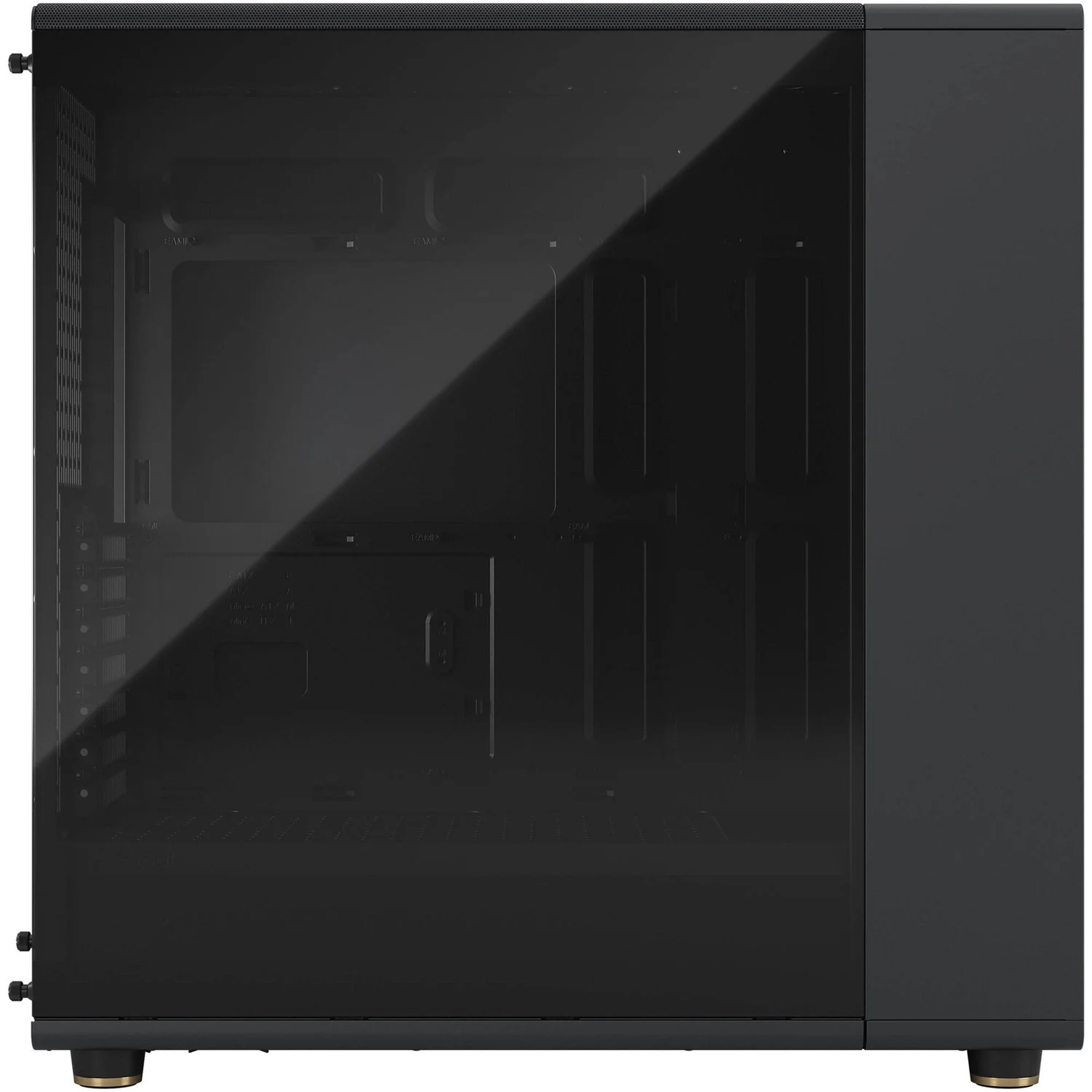 Châssis Fractal Design FD-C-NOR1X-02 North XL