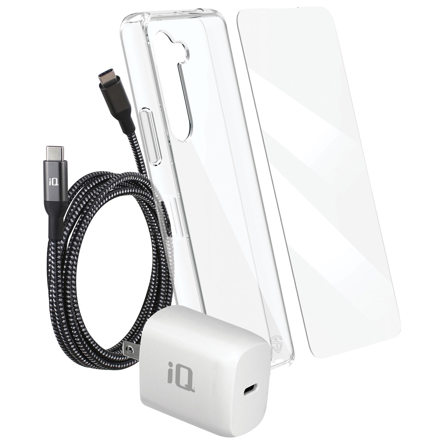 IQ Grab & Go Essentials Kit for Ahlo 1