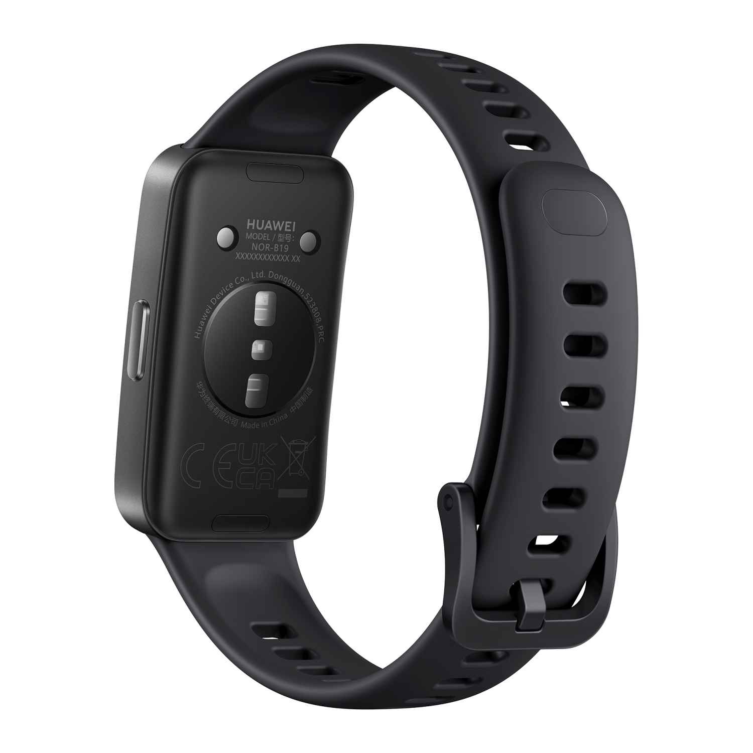 HUAWEI Band 10 Smartwatch with AI-Powered Fitness Monitoring, Pro-Level Sleep Analysis, Emotional Wellbeing, Ultra-Accurate Swimming Data, Compatible