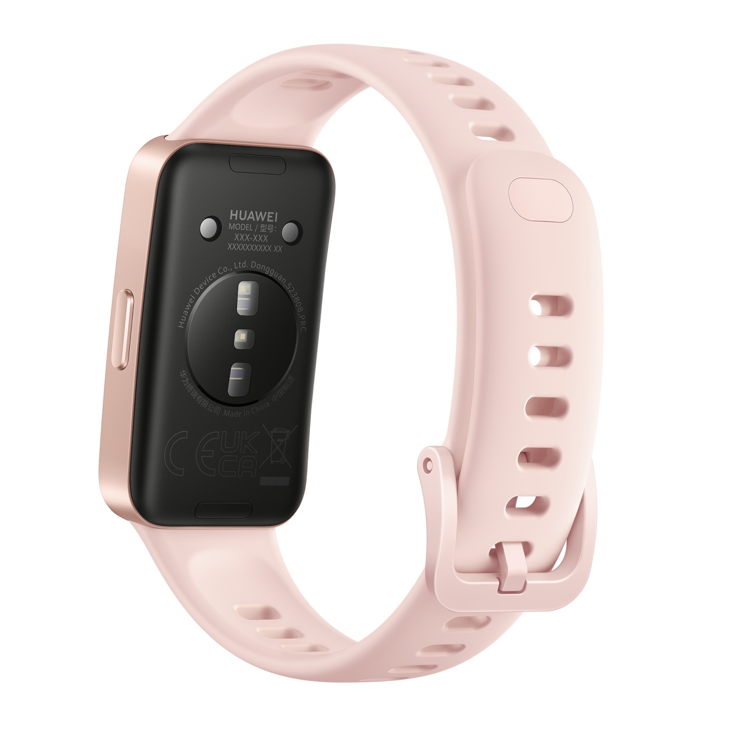 HUAWEI Band 10 Smartwatch with AI-Powered Fitness Monitoring, Pro-Level Sleep Analysis, Emotional Wellbeing, Ultra-Accurate Swimming Data, Compatible