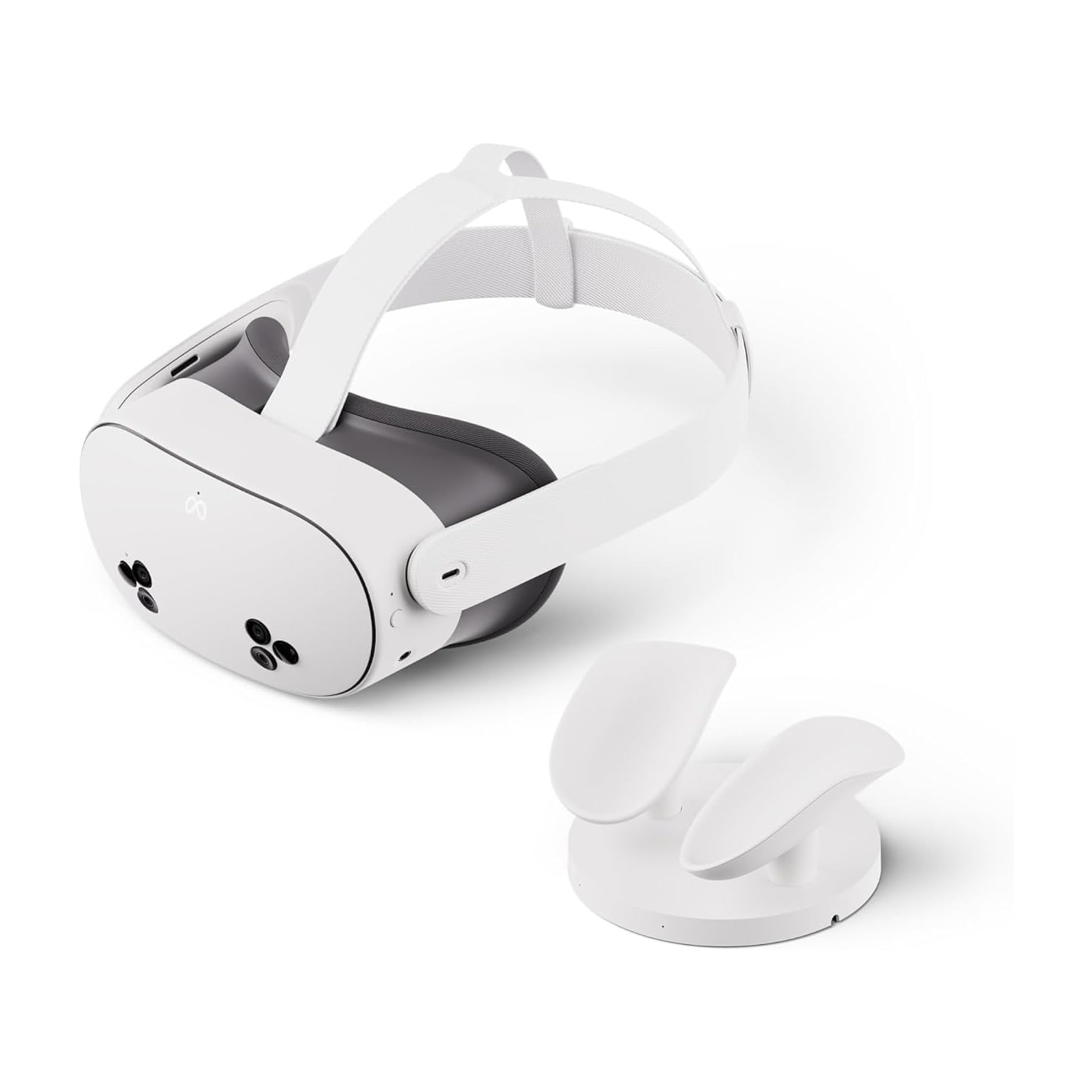 もっち  quest3s Meta Quest 3S Advanced All-In-One VR Headset with
