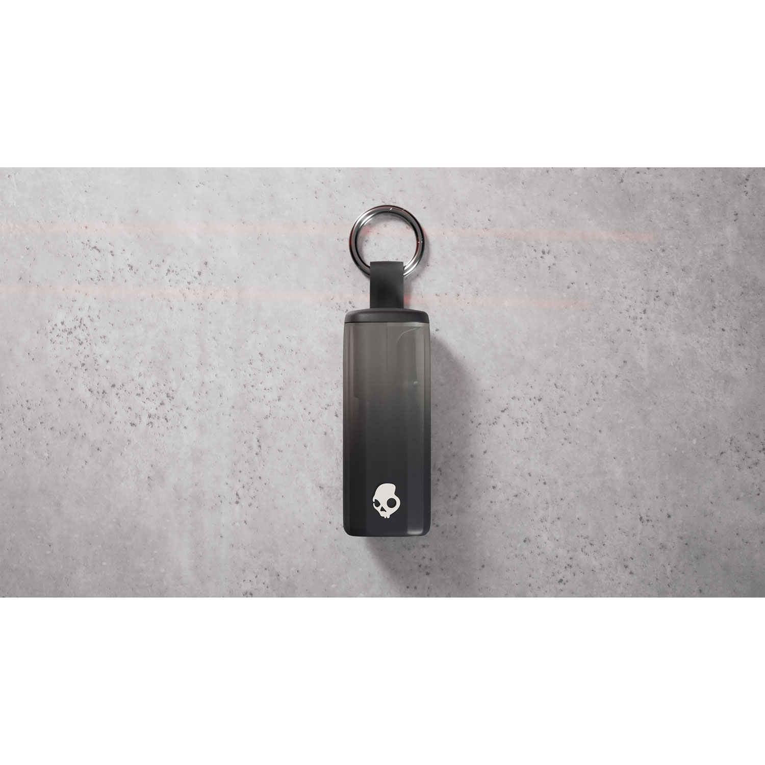 Skullcandy Method 360 In-Ear Noise Cancelling True Wireless Earbuds with Sound by Bose - True Black