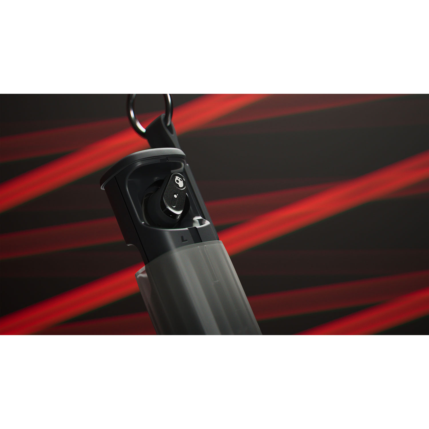 Skullcandy Method 360 In-Ear Noise Cancelling True Wireless Earbuds with Sound by Bose - True Black