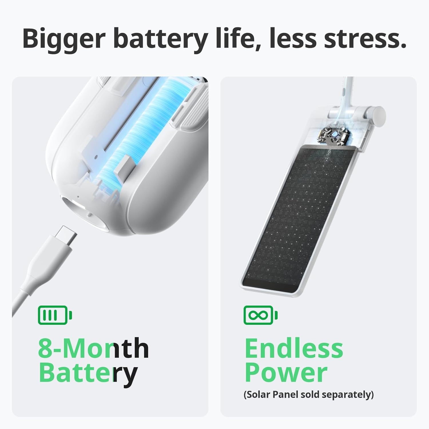 SwitchBot Curtain | Smart Electric Motor - Automate Timer Control, Add SwitchBot Hub Mini to Make it Compatible with Alexa, Google Home, IFTTT, White