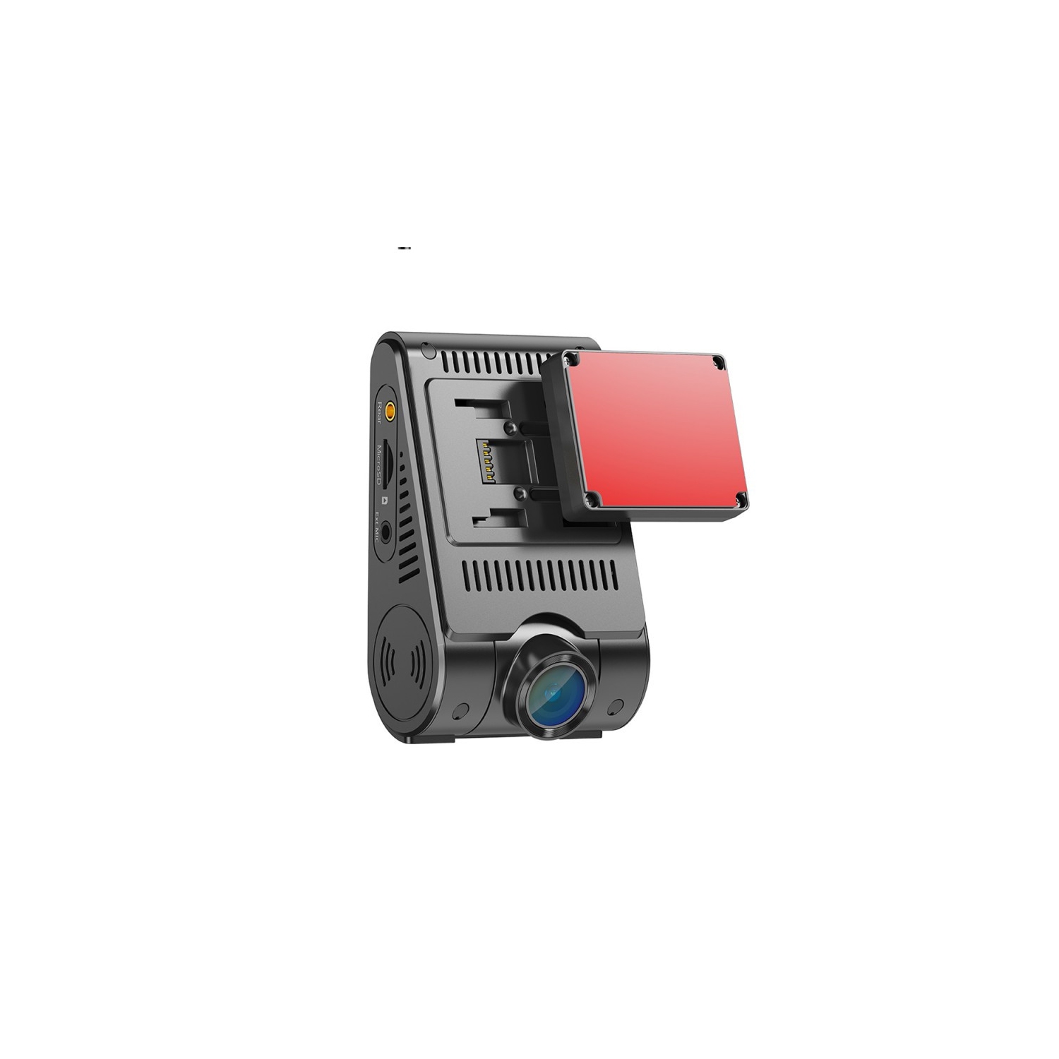 Refurbished - VIOFO A229 2K QHD 1-Channel Front Dashcam with GPS | WiFi, Parking Mode