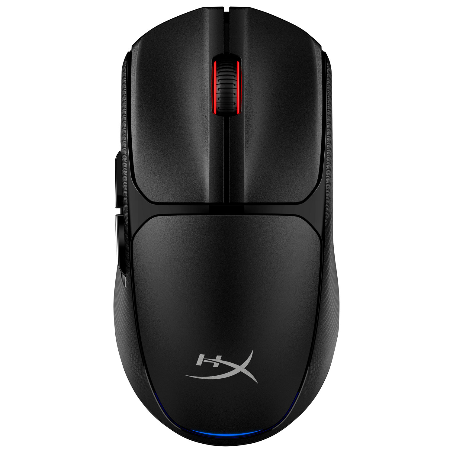 HyperX Pulsefire Fuse 12000 DPI Wireless Gaming Mouse - Black