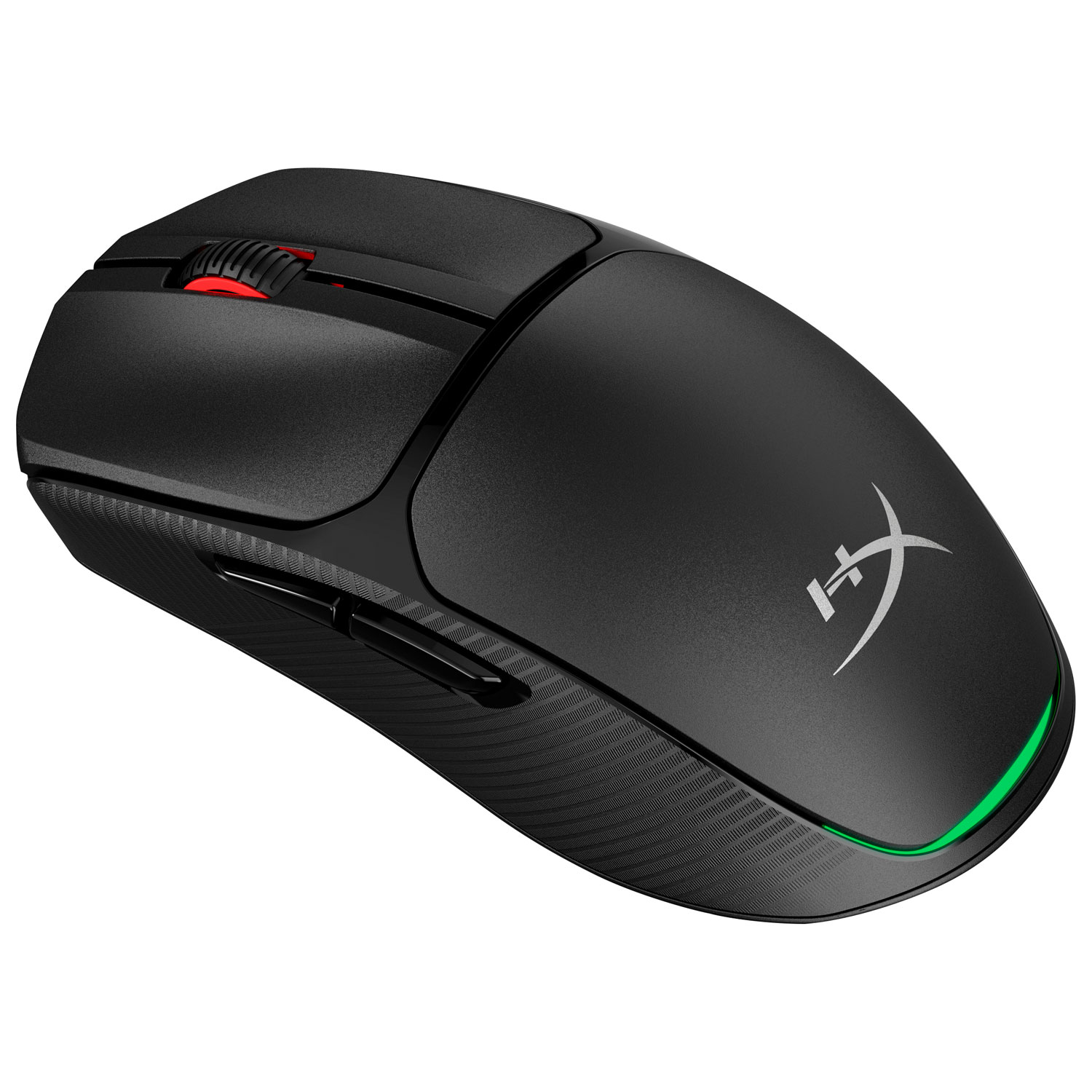 HyperX Pulsefire Fuse 12000 DPI Wireless Gaming Mouse - Black
