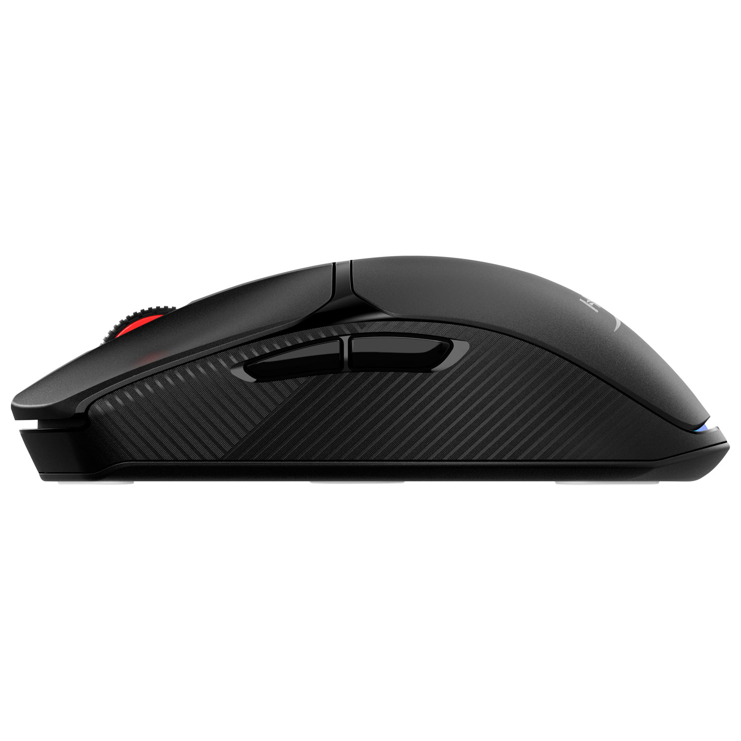 HyperX Pulsefire Fuse 12000 DPI Wireless Gaming Mouse - Black