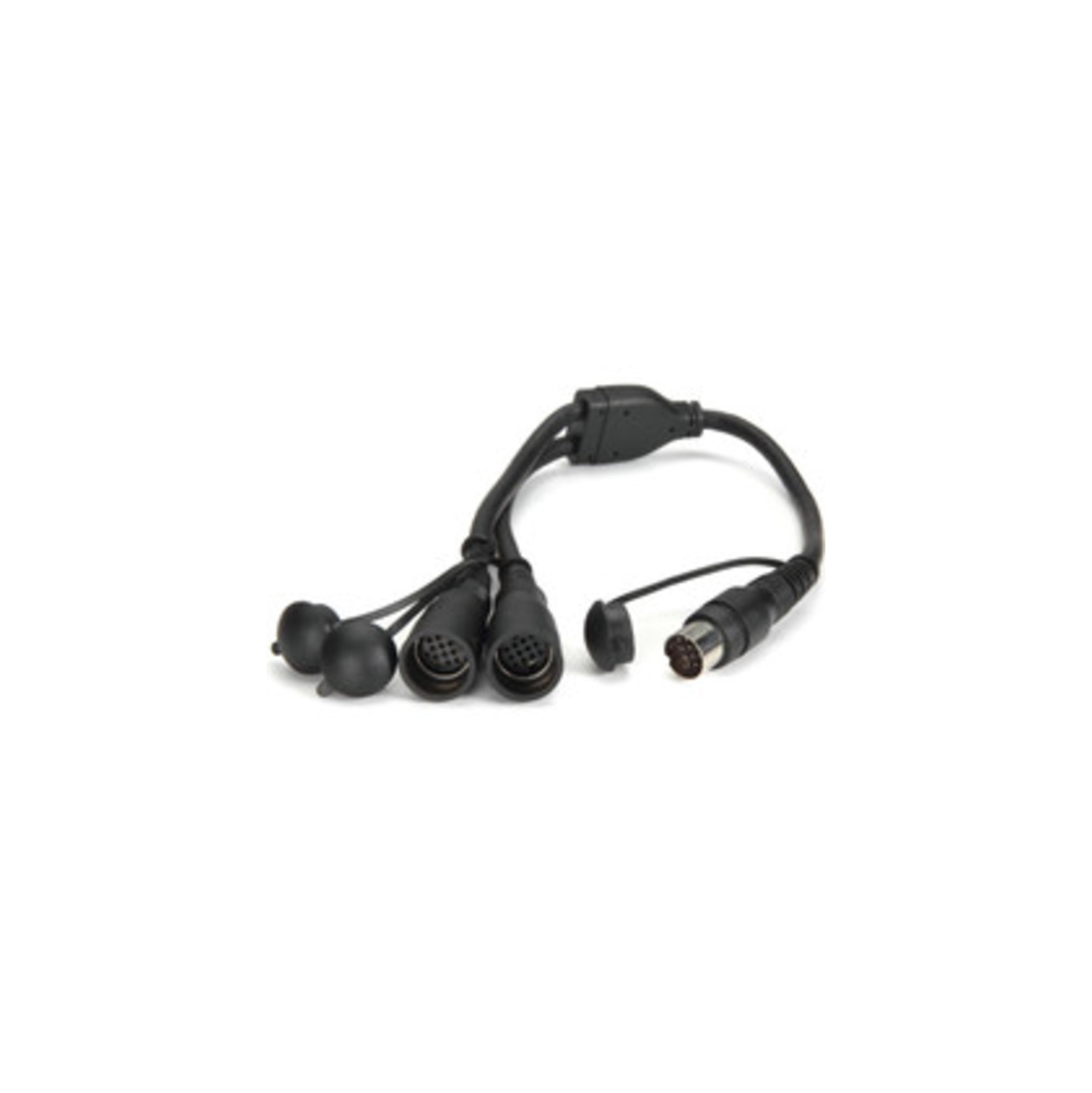 Rockford Fosgate PMXYC Punch Marine Y-Adaptor Cable