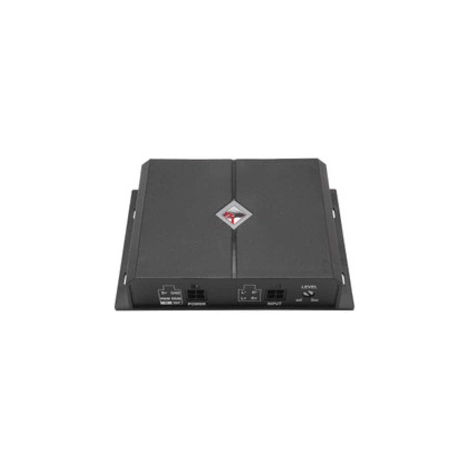 Rockford Fosgate Universal PEQ Remote & Line Driver