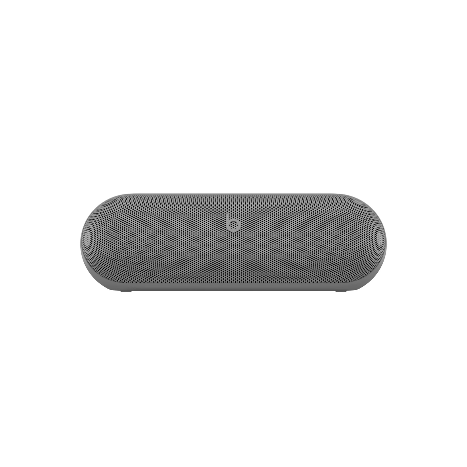 Boîte ouverte - Haut-parleur sans fil Bluetooth Pill de Beats by Dr. Dre, édition spéciale Kim Kardashian - Gris foncé