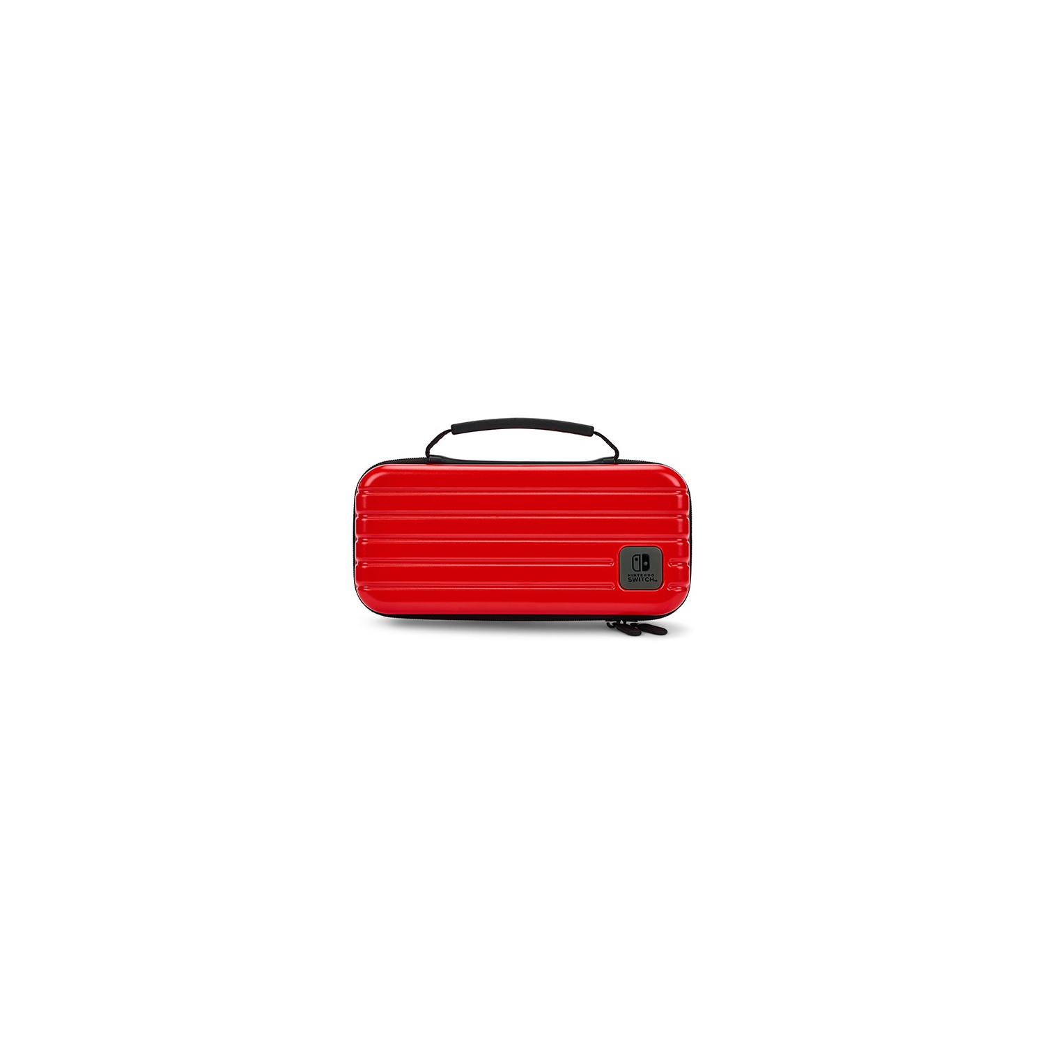 Refurbished - Nintendo NLS140 Grade B - Nintendo Switch Carry case Red