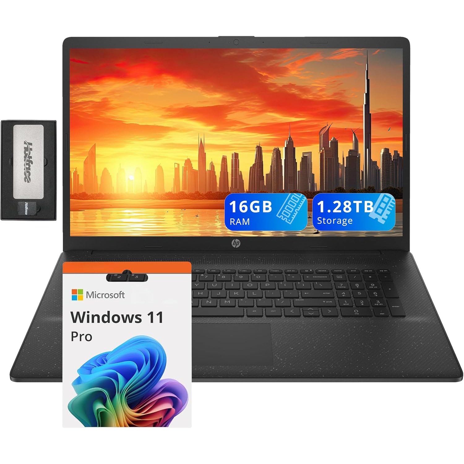 17.3型 NH77/F3 AMD Ryzen 7 /1TB /16GB/B.R Gateway 17.3