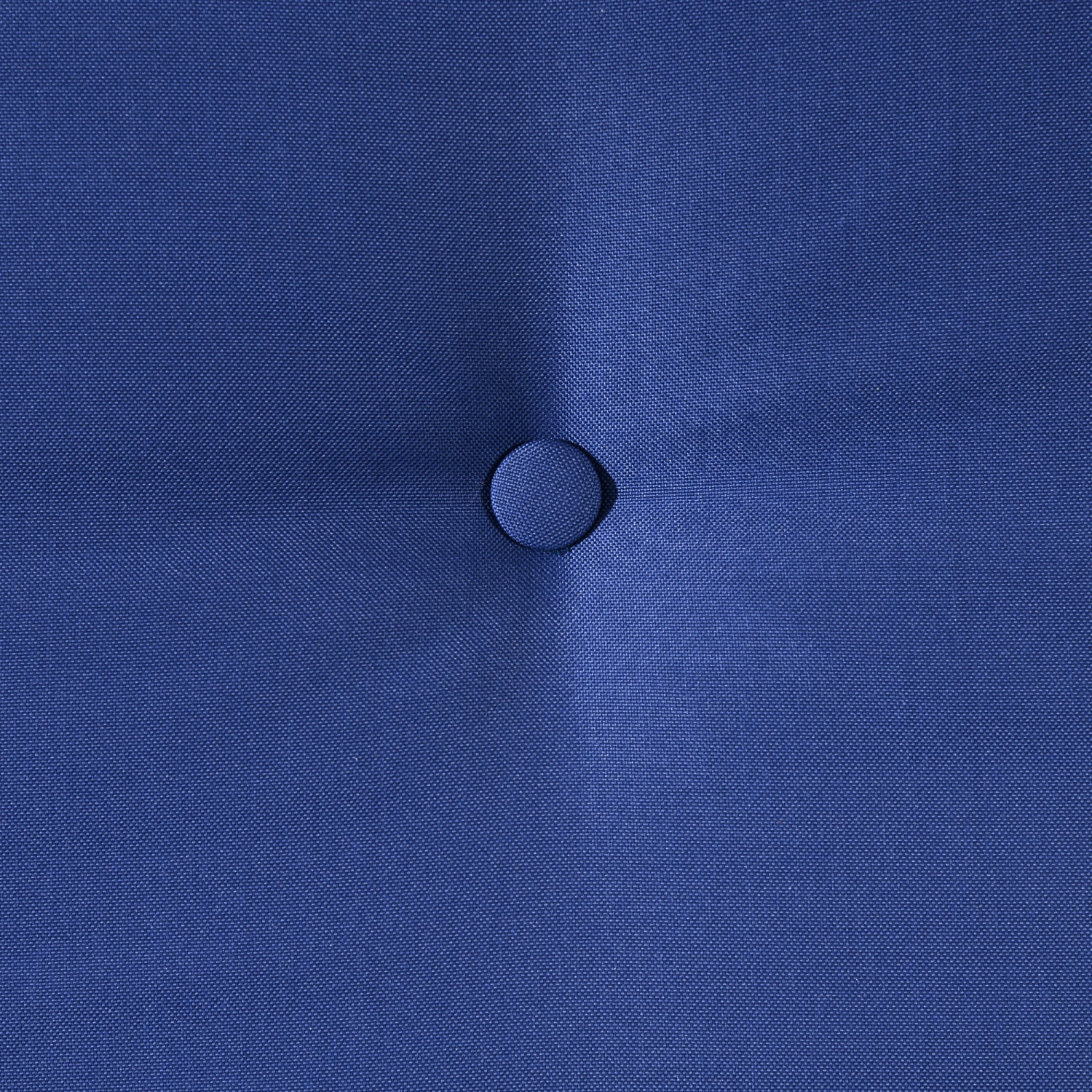 Fauteuil inclinable extérieur en rotin de polyéthylène Outsunny, chaise longue de patio en osier avec dossier réglable, repose-pieds et coussin