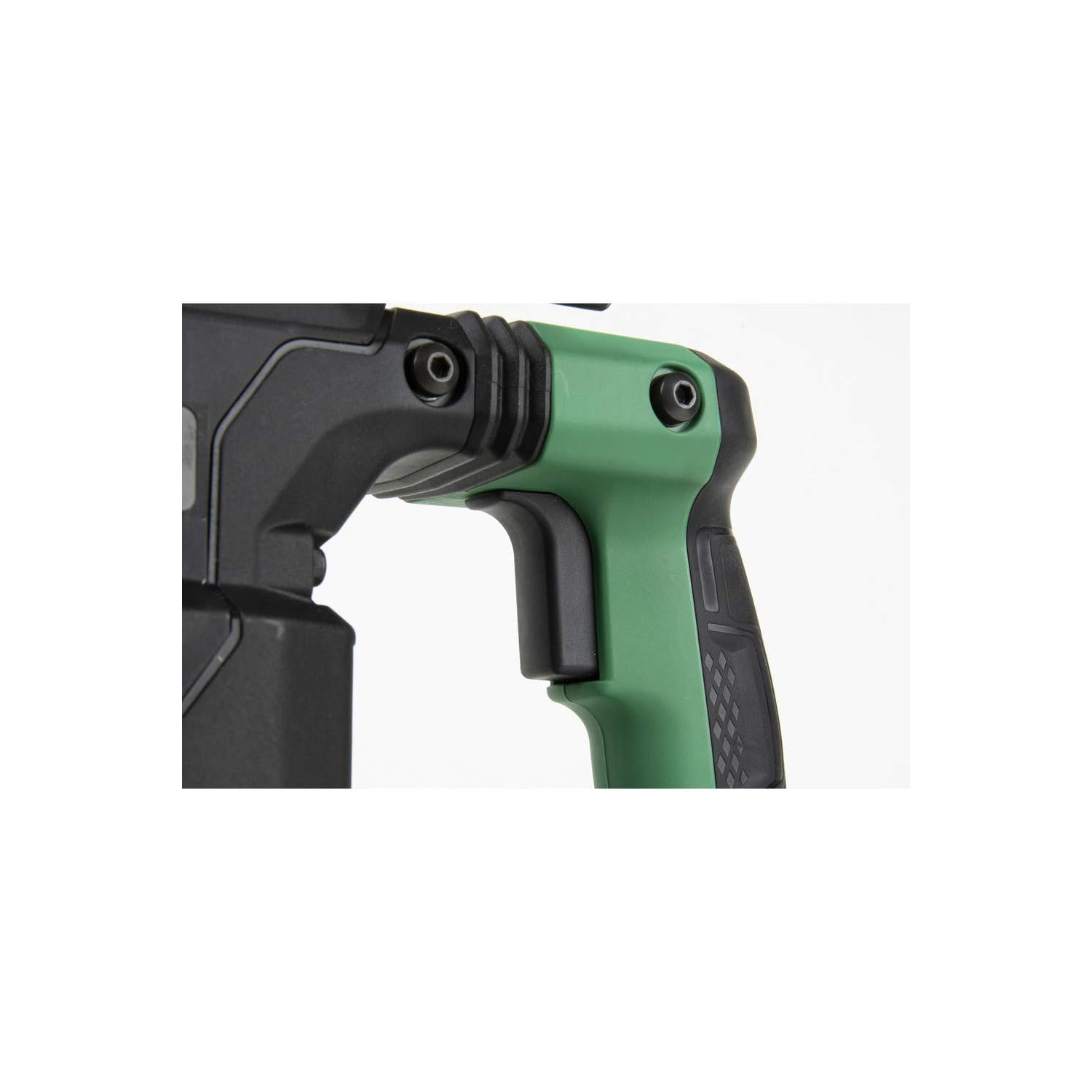 Metabo HPT 36V MultiVolt™ Cordless Rotary Hammer | 1-9/16-Inch SDS Max | Tool Only - No Battery | DH36DMAQ2